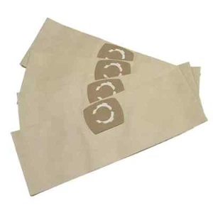 1- 30 bolsas de filtro bolsa de aspiradora para aspiradora Wap Turbo GT XL-25 Euro SQ 550 - Imagen 1 de 2