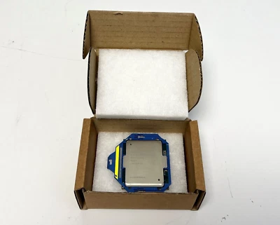 Intel Xeon E7-8860v3 SR21Z (2.20Ghz/16-Core/LGA2011/140W) Processor - Image 1 of 3