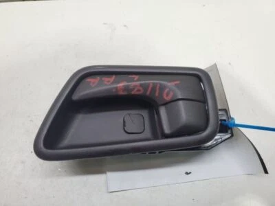 Hyundai Sonata 2006-2010, conjunto interior manija puerta derecha, PN-83620-3K530-CR Foto 1 de 4