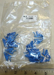 MEI Mars CF7512 blue designators for $1.00 dollar tubes - qty 10 for 1 price  - Picture 1 of 3
