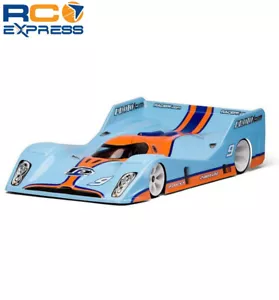Protoform 1/12 AMR-12 On Road Body Clear Lightweight PRM161121 - Picture 1 of 2