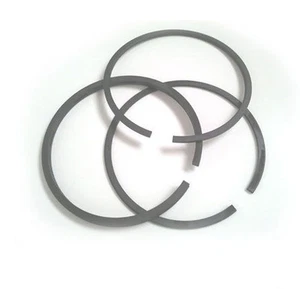 Para Briggs & Stratton Motor 280707 Anillo Carbono - Imagen 1 de 3