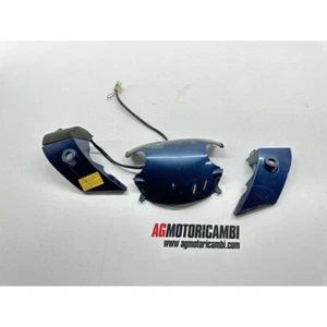 CARENE PLASTICA COVER MANUBRIO APRILIA AREA 51 - Imagen 1 de 4