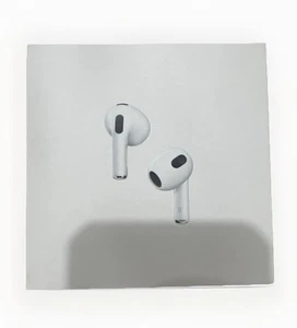 Genuine Apple AirPods 3rd Gen MagSafe Wireless Charging Case MME73ZA/A AU STOCK - Picture 1 of 15