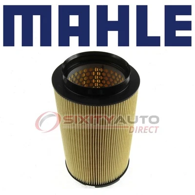 MAHLE Air Filter for 2011-2016 Mini Cooper Countryman 1.6L L4 - Intake Inlet ek Foto 1 de 4