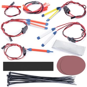 Juego de luces traseras de faros para camión ARRMA RC 1/7 Mojave 6S EXB - Imagen 1 de 12