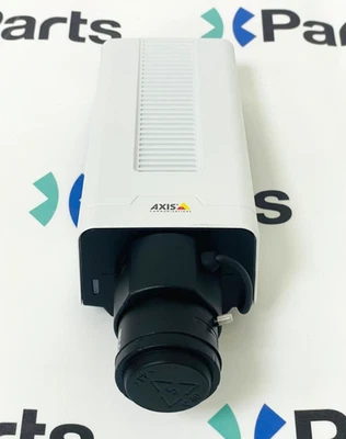 AXIS P1367 Network Camera 0762-001 - Image 1 of 4