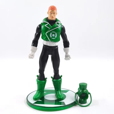 Figura Guy Gardner 2006 DC Direct Green Lantern serie 2 6,5"  Foto 1 de 4