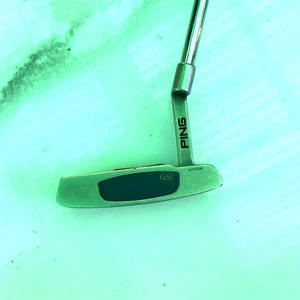 Ping Anser G5i putter 34" with steel shaft - Picture 1 of 4