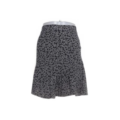 Yessica by C&A, Rock, Größe: XS, Grau/Schwarz, Gepunktet, Damen #PA8 - Bild 1 von 4