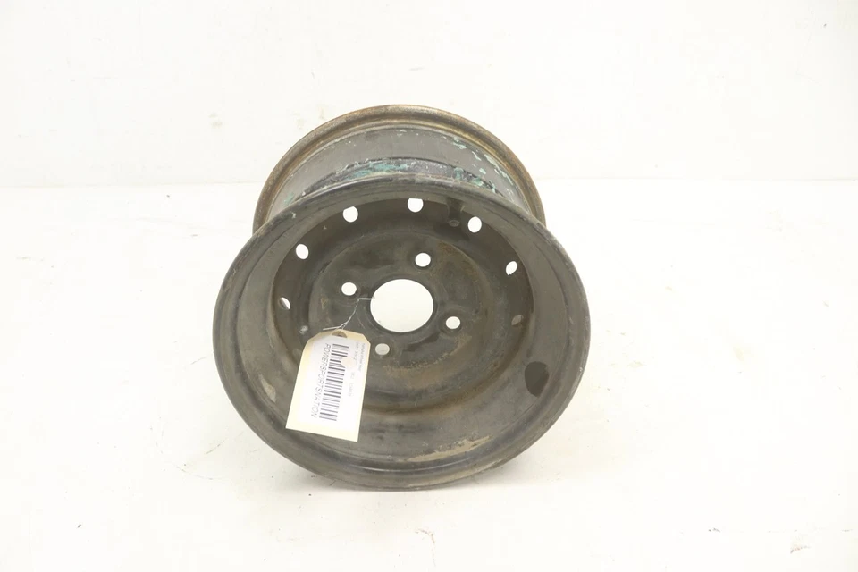 Yamaha Viking 700 EPS 16 Wheel Rim Rear 1XD-F5390-00-00 #1 50912 - Image 1 of 3