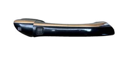 ✅ 03-09 Manija de puerta de pasajero derecho Mercedes W209 CLK350 CLK500 sin llave OEM Foto 1 de 4