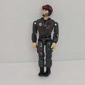 Vintage 1986 The Corps Gunner O'Grady 3.75" Lanard Action Figure - Picture 1 of 2