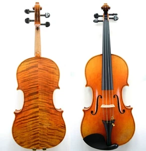 Master 15"" Viola! Master Wang's Own Work Fantástico Tono No. W12 - Imagen 1 de 11
