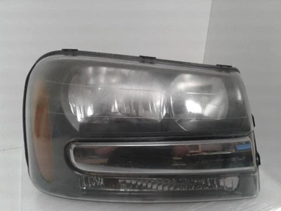 Barra de rejilla de medio ancho para faros de pasajero para 06-09 TRAILBLAZER 1267564 Foto 1 de 4