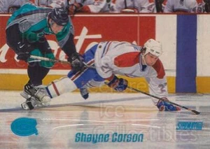 1999-00 Stadium Club #49 Shayne Corson - Picture 1 of 1