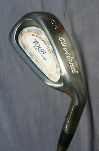 Cleveland TA-5 Gold 8 Iron Original Regular Flex Steel TA5 - Picture 1 of 3