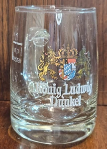 Rastal Glassware Konig Ludwig Stein 0,3 l (10 oz) - Foto 1 di 6