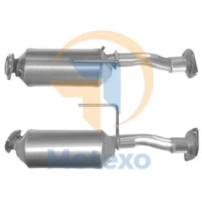 BM11094 DPF CHRYSLER JEEP COMMANDER 3.0CRD 4/06- (EURO 4) - Imagen 1 de 3