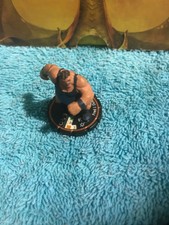 Heroclix Fred J Dukes #112 super rare no card..