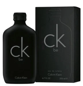 CK BE CALVIN KLEIN 200ML - Foto 1 di 1