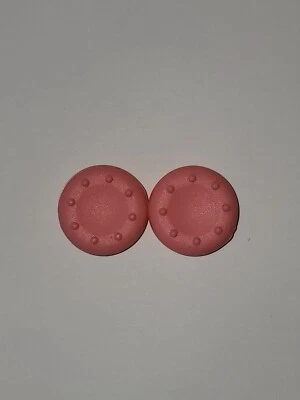 2 Pack Silicone Thumbstick Grips for PS5, PS4, PS3, PS2, Xbox-Buy 2  Get 1 Free - Image 1 of 4