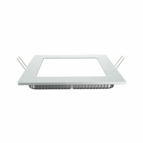 V-TAC VT-1807 18W LED Quadrato da Incasso - Bianco