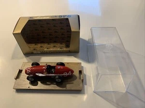 BRUMM Serie Oro r35 ferrari 500 f.2 180 HP 1951-1953 - Foto 1 di 13