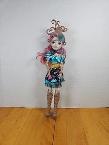 Monster High Shriekwrecked Nautical Ghouls Rochelle Goyle Gargoyle Missing Wing - Imagen 1 de 20