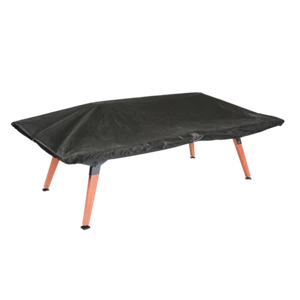 Protective Cover Outdoor Play-Style Ping Table - Picture 1 of 2
