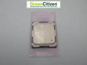 Intel Xeon E5-1650 v4 SR2P7 3.60GHz 15MB 12-Core LGA2011 Socket CPU Processor - Picture 1 of 3