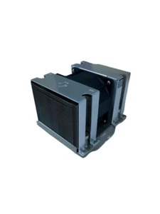 Ventilador disipador de calor enfriador CPU L97045-001 para HP Z2 G5 SFF 125W - Imagen 1 de 2