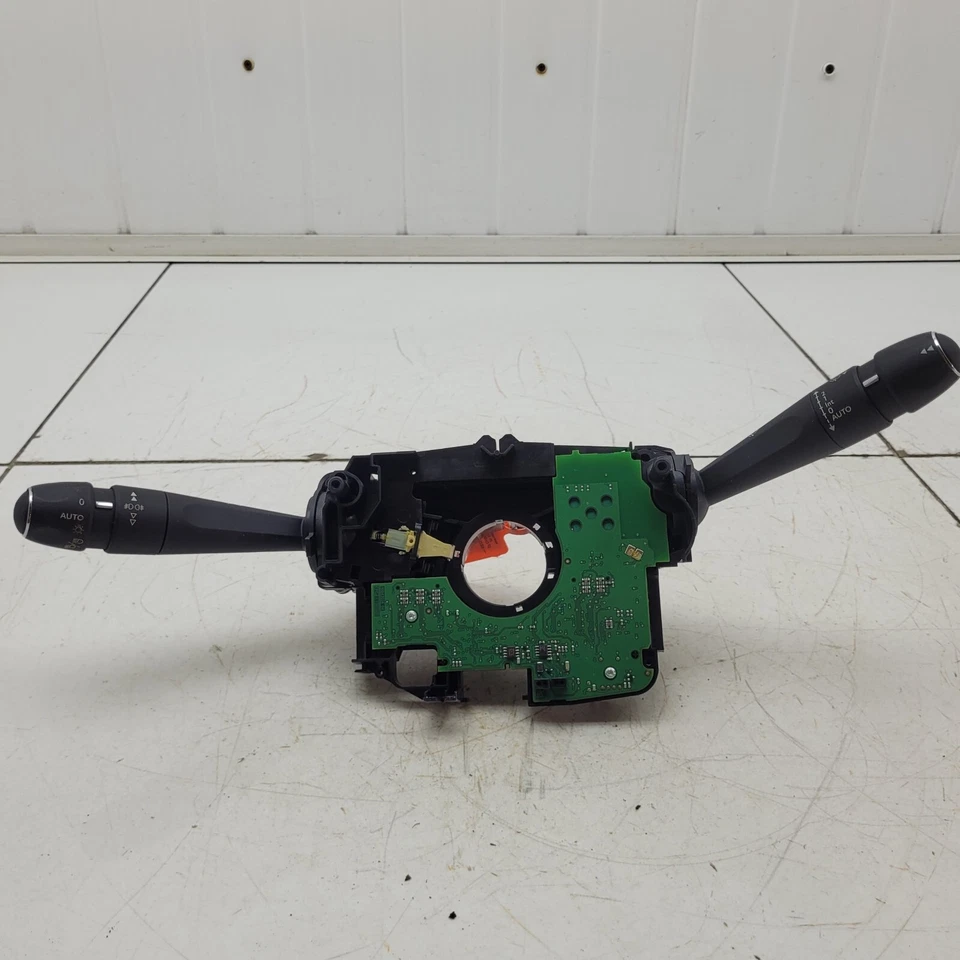 Interruptor indicador limpiaparabrisas Peugeot 508 MK1 2013 96759260XT Foto 1 de 4