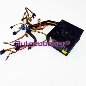 1pcs Antec VP450P rated 450W power supply - Picture 1 of 3