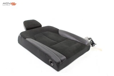 2019-2022 年沃尔沃 XC40 后座左侧座椅上座悬架和头部休息最热原始设备制造商 — 第 1/4 张图片