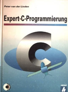 Peter Van Der Linden - Expert-C-Programmierung# - Picture 1 of 1