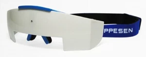 Jeppesen JeppShades IFR Training Shades 10011864-000 JS404311 Boeing USA - Bild 1 von 1