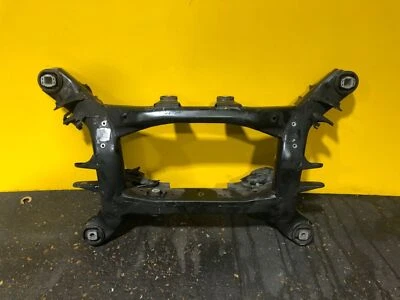 BMW X3 X4 SERIES G01 G02 REAR AXLE CARRIER SUBFRAME GENUINE 2017 - 2022 - Image 1 of 4