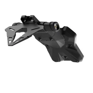 Evotech Tail Tidy - Ducati Multistrada V4 S (2021 - 2024) - Picture 1 of 4