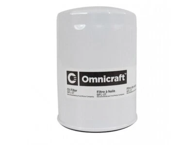 Filtro de aceite Motorcraft para Chevrolet El Camino 1970-1978 76428NCJW 1971 1972 1973 Foto 1 de 2