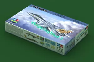 Hobbyboss 1/48 80366 F-14A Tomcat - Picture 1 of 12