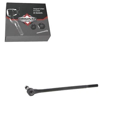 Extremo de barra de dirección interior delantero izquierdo Mevotech para Ford F-350 1980-1997 tracción trasera Foto 1 de 3