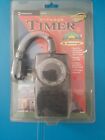 Intermatic Outdoor Timer 6 Settings HB51RC New 