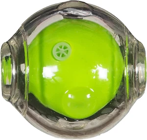 Amazing Squeaker Ball for Pets, Assorted Color, Medium 2.5" (60042) - Picture 1 of 12