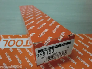 1 pcs NEW Mitutoyo SPC Connecting Cable 959150  Data Cable 2M - Picture 1 of 1