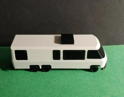 HO 1:87 scale Stripes EM-50 Urban Assault Vehicle GMC 26' motor home OO scale - Image 1 of 4