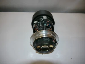 Sanyo LNS Objektiv Optik Beamer Projektor jh - Photo 1/12