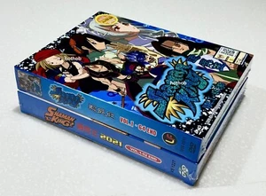 Shaman King 2001 (64 eps) + Shaman King 2021 (52 eps) ~ All Region ~ Brand New ~ - Imagen 1 de 7