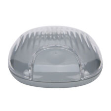 Orthodontic Retainer Case Portable Waterproof Mouthpiece Denture Box Container A