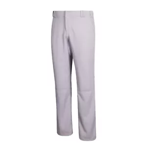 Adidas Men's Diamond King Elite Knicker Baseball Pants Light Onyx Size 3XL - Picture 1 of 2
